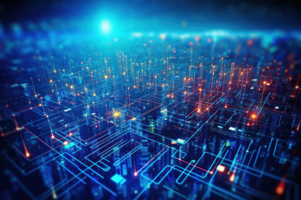 מהפכה שקטה במסחר האלקטרוני בישראל – קורה בחולון