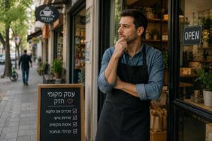 עסקים מקומיים