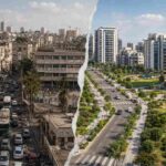 כיצד שכונות העתיד של ישראל פותרות את מצוקת הדיור?