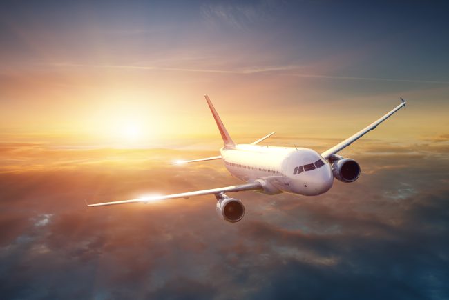 טיסות במחלקת עסקים – המדריך לנוסע העסקי
