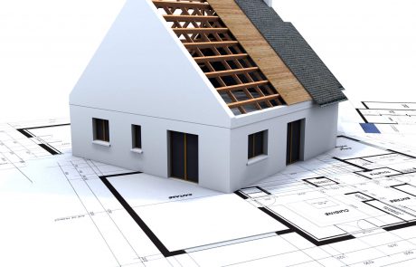 בניה קלה למגורים – הדרך המהירה לבניית בתים